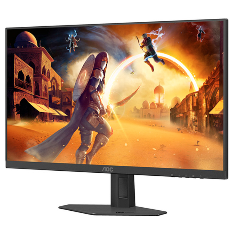 Monitor AOC Gaming 27G4ZRE 27 pulgadas FHD Fast IPS 240Hz 0.3ms HDR10 G-Sync