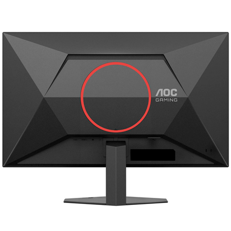Monitor AOC Gaming 27G4ZRE 27 pulgadas FHD Fast IPS 240Hz 0.3ms HDR10 G-Sync