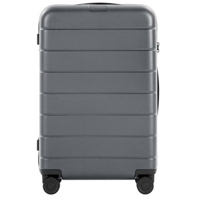 Maleta Xiaomi Luggage Classic Pro Para Viajes 26 pulgadas Gris