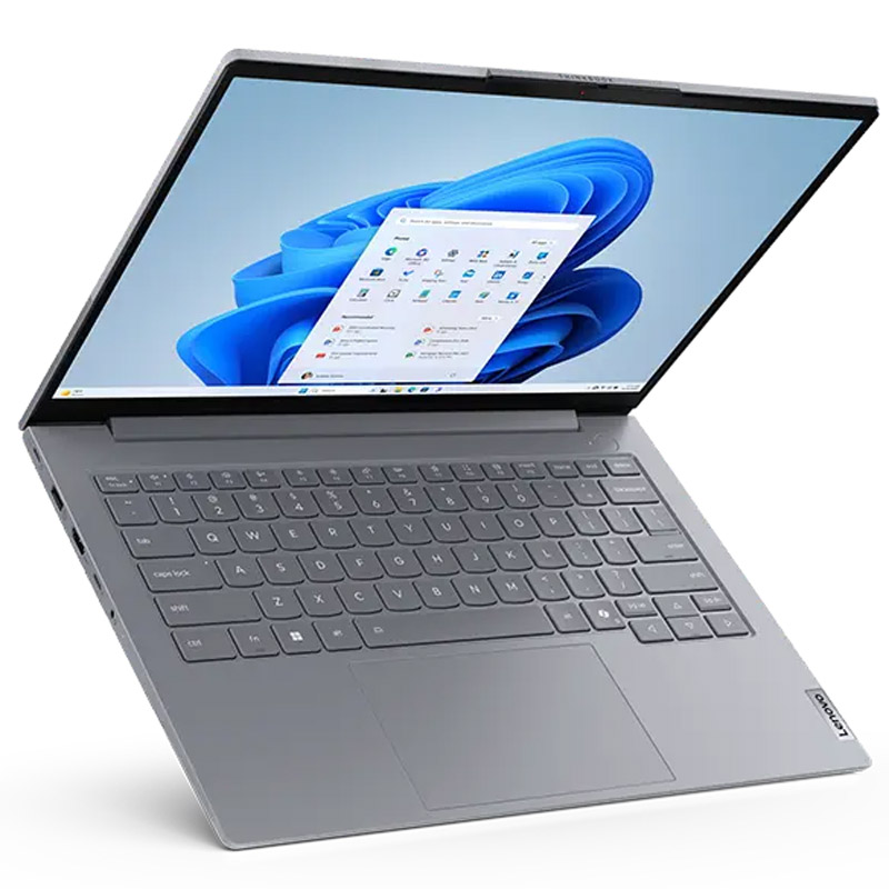Portátil Lenovo Thinkbook 14 Gen 8 21SJ00V9SP U5-135H 16GB 512GB 14 pulgadas W11P