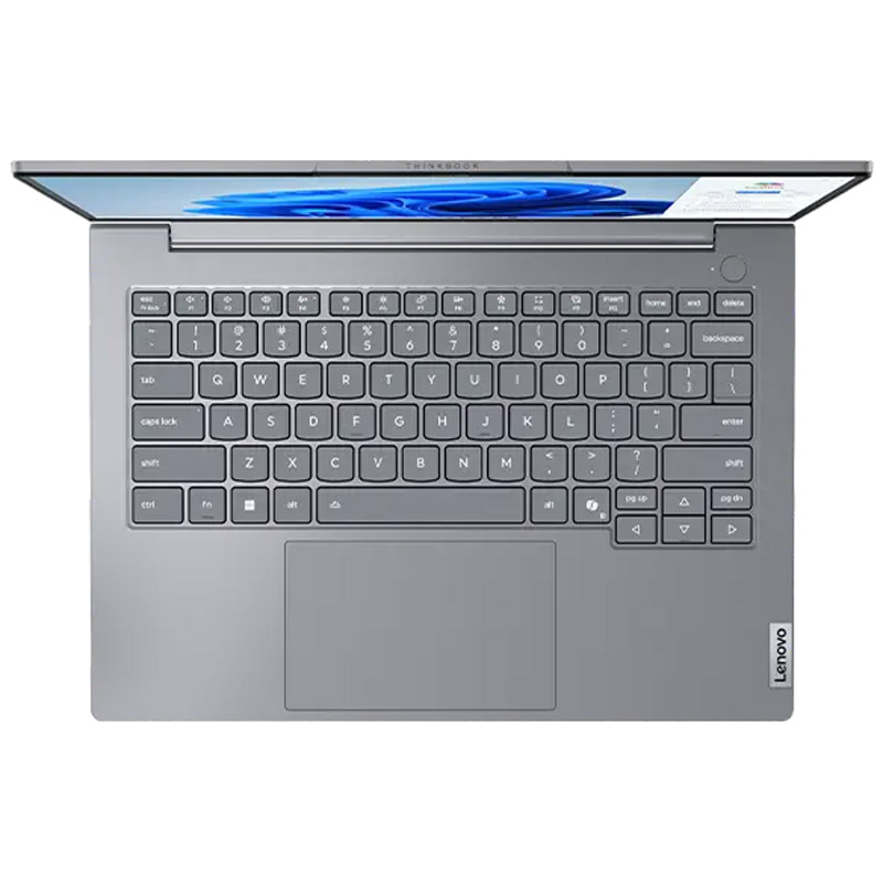 Portátil Lenovo Thinkbook 14 Gen 8 21SJ00V9SP U5-135H 16GB 512GB 14 pulgadas W11P