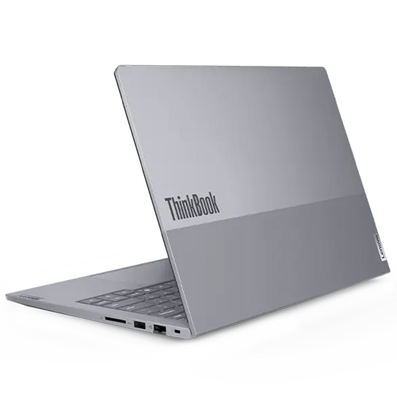 Portátil Lenovo Thinkbook 14 Gen 8 21SJ00V9SP U5-135H 16GB 512GB 14 pulgadas W11P