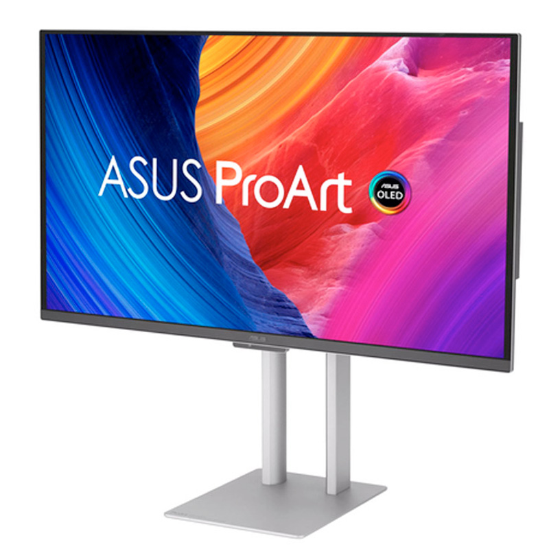 Monitor Asus ProArt Display OLED PA27UCDMR 27 pulgadas UHD 4K QD-OLED 240Hz 0.1ms HDR
