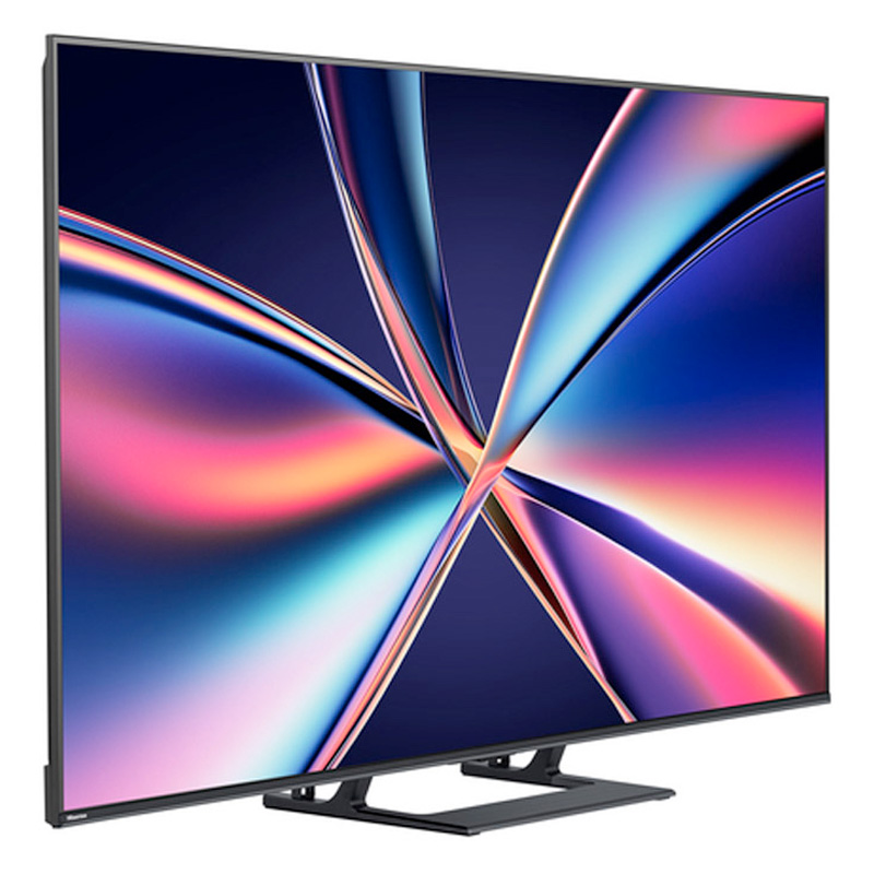 TV/Televisión Hisense E8Q Mini-LED 2025 55E8Q 55 pulgadas VA UHD 4K Smart TV 144Hz HDR10+ Alexa
