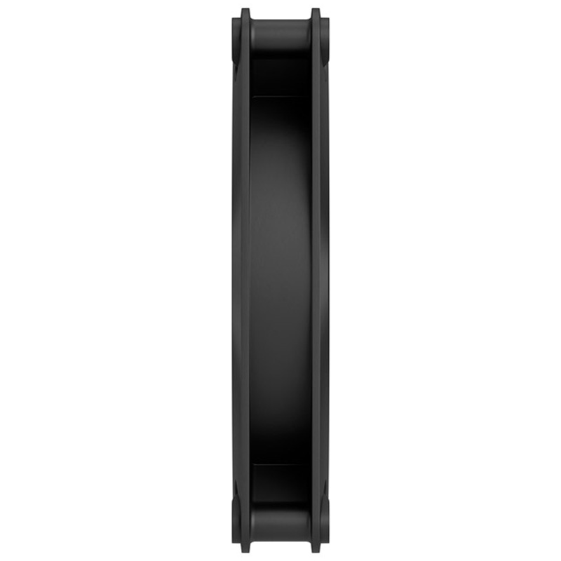 Ventilador Fractal Design Dynamic 3 140mm Negro