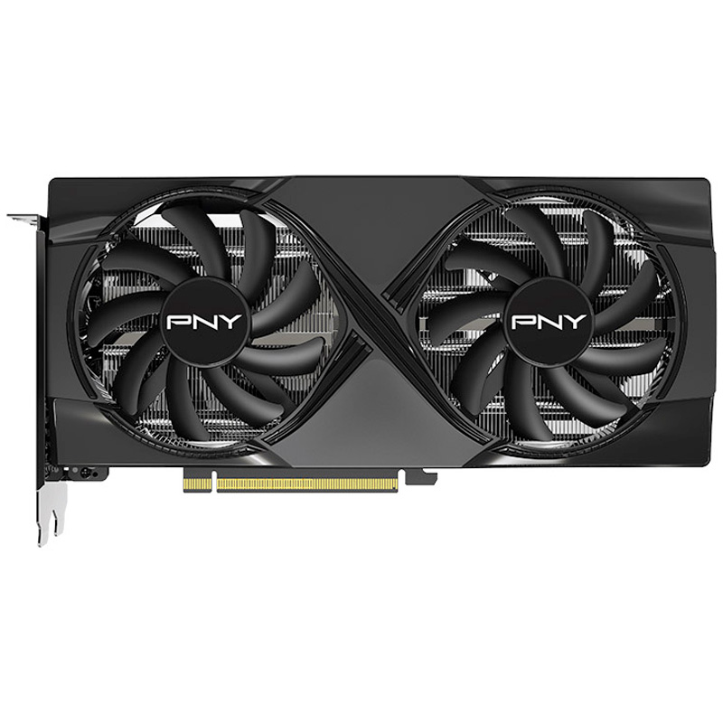 Tarjeta Gráfica PNY GeForce RTX 5060 Ti Dual Fan OC 16GB GDDR7 DLSS4
