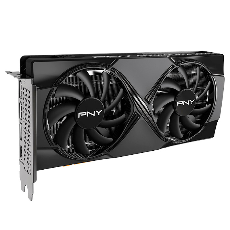 Tarjeta Gráfica PNY GeForce RTX 5060 Ti Dual Fan OC 16GB GDDR7 DLSS4