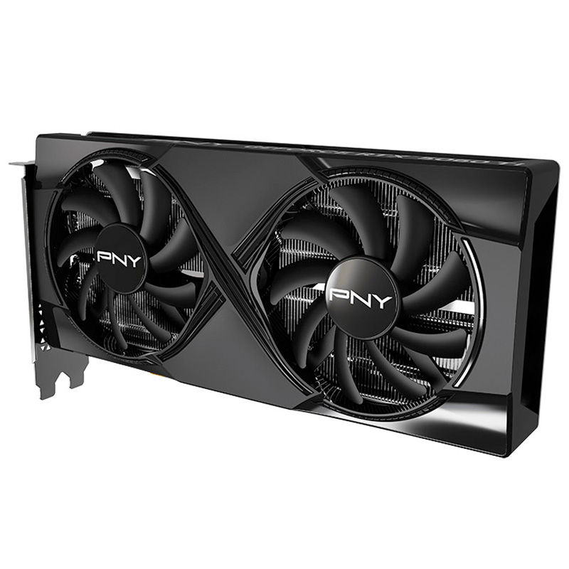 Tarjeta Gráfica PNY GeForce RTX 5060 Ti Dual Fan OC 16GB GDDR7 DLSS4