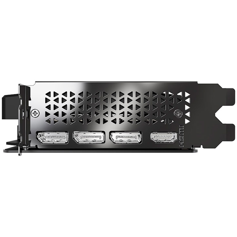 Tarjeta Gráfica PNY GeForce RTX 5060 Ti Dual Fan OC 16GB GDDR7 DLSS4