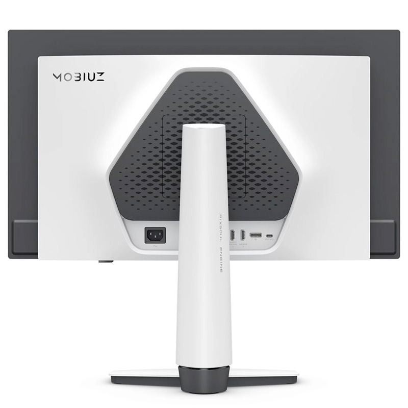 Monitor BenQ MOBIUZ EX271QZ 27 pulgadas 2K QHD QD-OLED 500Hz 0.03ms HDR FreeSync Premium Pro