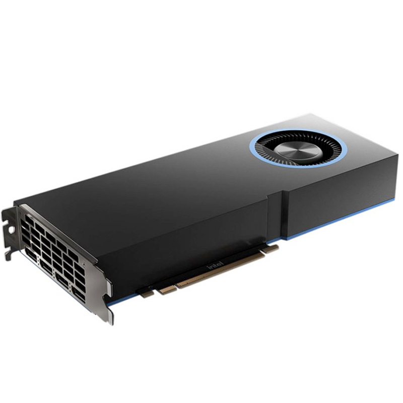 Tarjeta Gráfica Intel Arc Pro AI B70 Graphics 32GB GDDR6