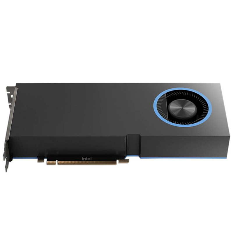 Tarjeta Gráfica Intel Arc Pro AI B70 Graphics 32GB GDDR6