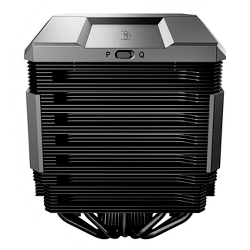 Disipador CPU be quiet! Dark Rock Pro 6 Negro