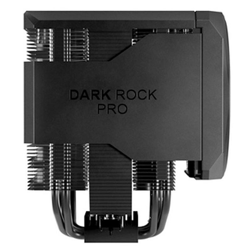 Disipador CPU be quiet! Dark Rock Pro 6 Negro
