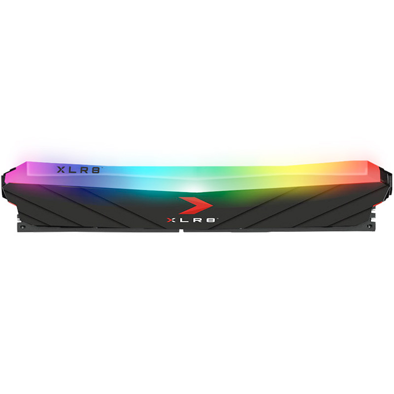 Memoria DDR4 PNY Gaming EPIC-X RGB 8GB 1x8GB 3200MHz CL16 Bulk