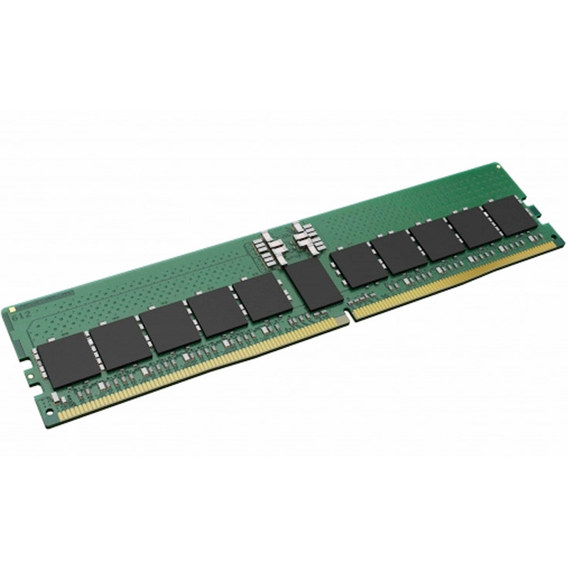 Memoria DDR5 Kingston ValueRAM 64GB 1x64GB 5600MHz CL46