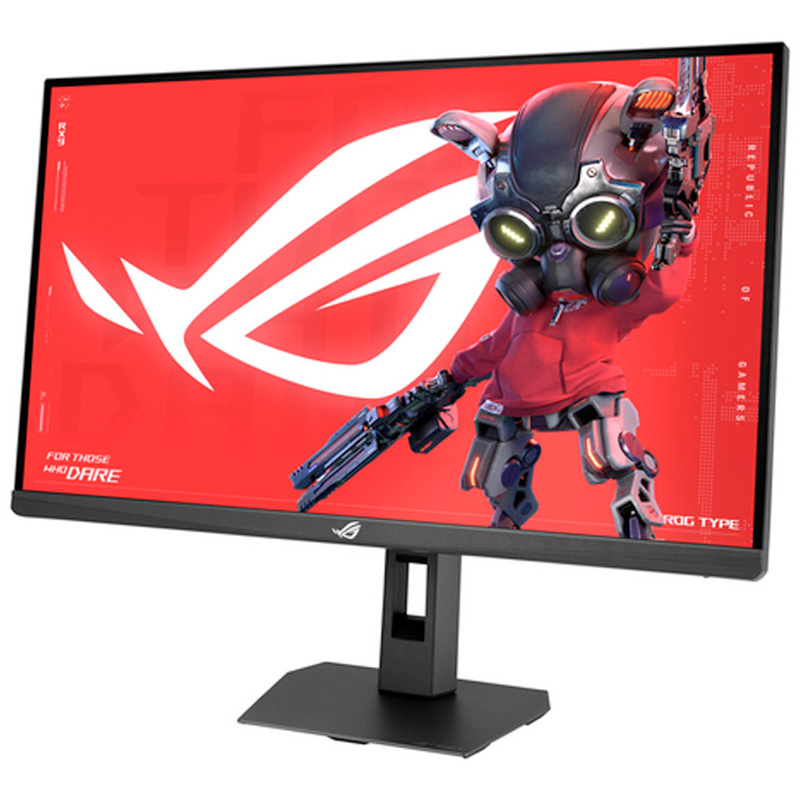 Monitor Asus ROG Strix XG27UCG 27 pulgadas 4K UHD IPS Dual Mode 160/320Hz 1ms HDR FreeSync/G-Sync