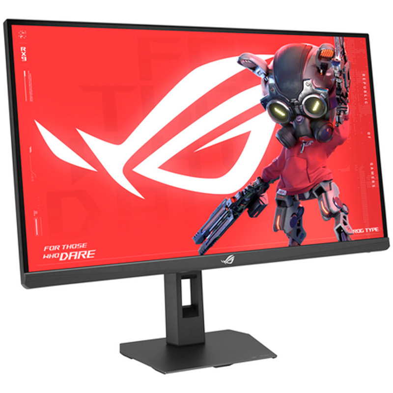 Monitor Asus ROG Strix XG27UCG 27 pulgadas 4K UHD IPS Dual Mode 160/320Hz 1ms HDR FreeSync/G-Sync