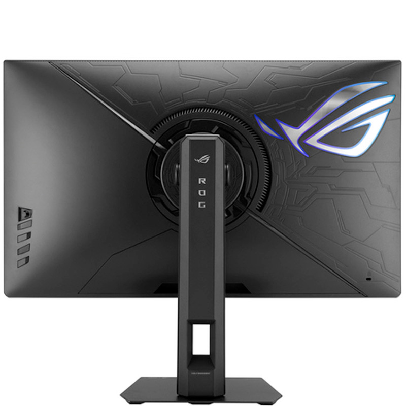 Monitor Asus ROG Strix XG27UCG 27 pulgadas 4K UHD IPS Dual Mode 160/320Hz 1ms HDR FreeSync/G-Sync