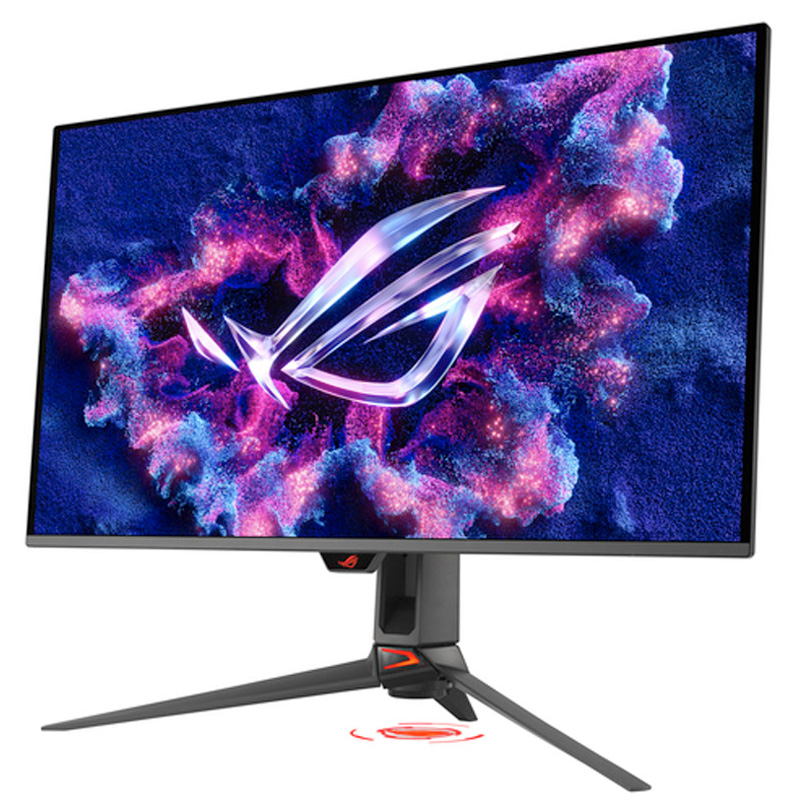 Monitor Asus ROG Swift OLED PG32UCDM Gen3 32 pulgadas UHD 4K QD-OLED 240Hz 0.03ms HDR G-Sync