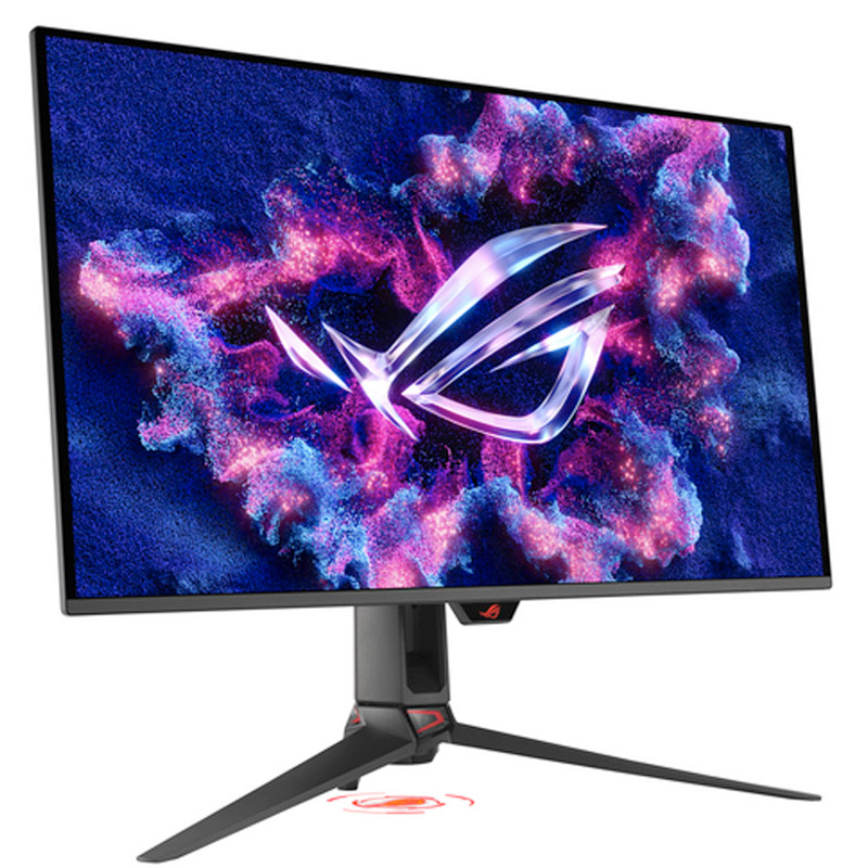 Monitor Asus ROG Swift OLED PG32UCDM Gen3 32 pulgadas UHD 4K QD-OLED 240Hz 0.03ms HDR G-Sync
