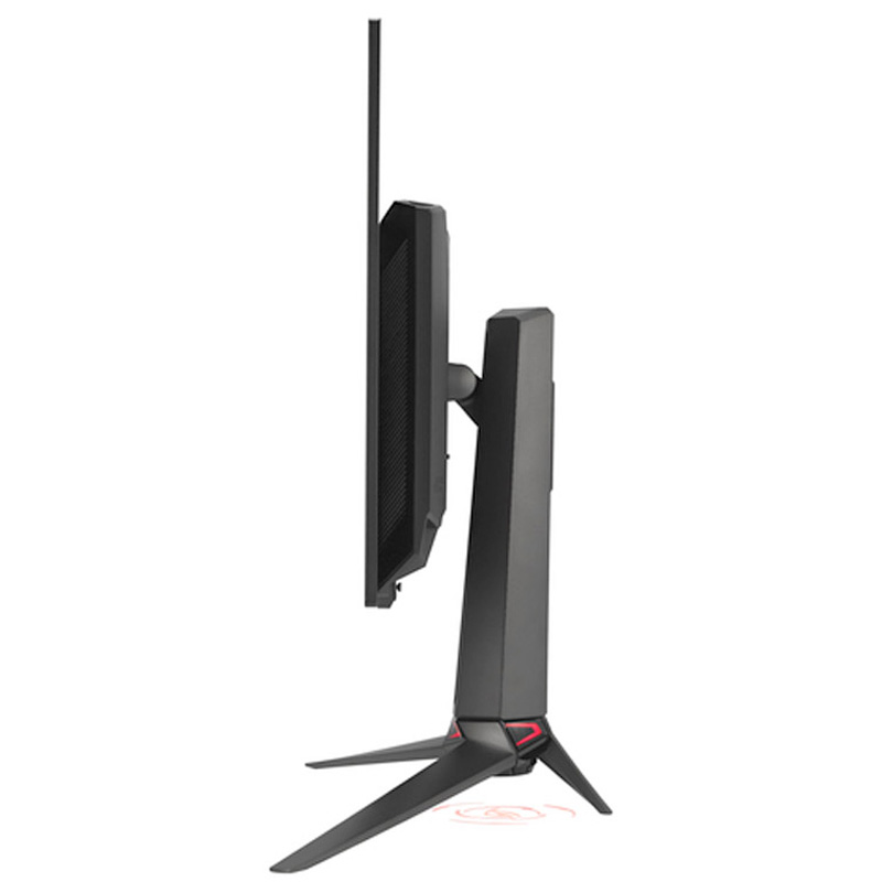 Monitor Asus ROG Swift OLED PG32UCDM Gen3 32 pulgadas UHD 4K QD-OLED 240Hz 0.03ms HDR G-Sync