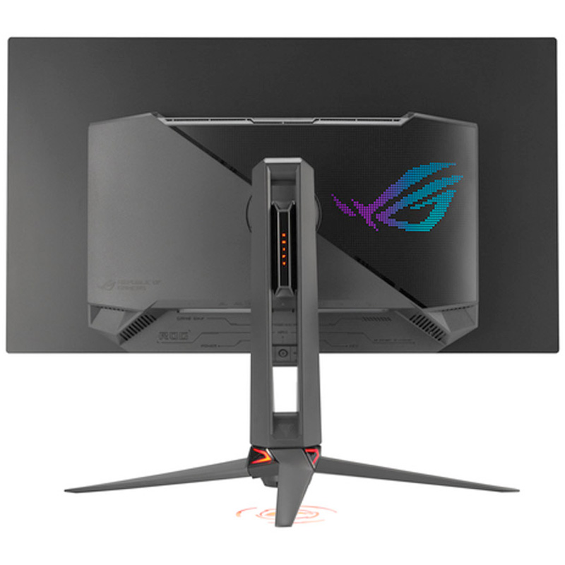 Monitor Asus ROG Swift OLED PG32UCDM Gen3 32 pulgadas UHD 4K QD-OLED 240Hz 0.03ms HDR G-Sync