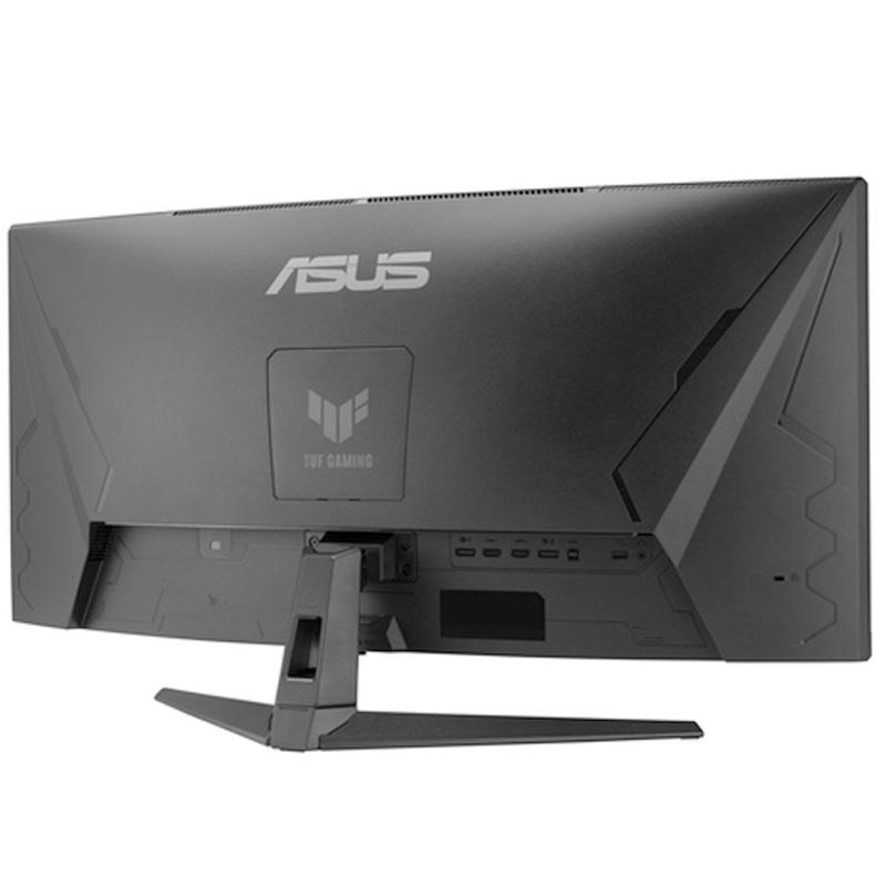 Monitor Asus TUF Gaming Series 5 VG34WQ5A 34 pulgadas WQHD VA Dual Mode 200/400Hz 0.5ms HDR FreeSync Premium Curvo