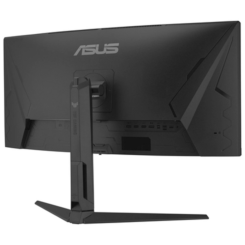 Monitor Asus TUF Gaming VG34WQL5A 34 pulgadas WQHD VA Dual Mode 200/400Hz 0.5ms HDR AMD FreeSync Premium Curvo