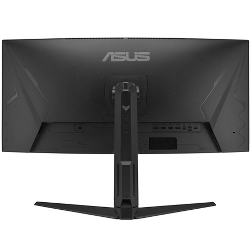 Monitor Asus TUF Gaming VG34WQL5A 34 pulgadas WQHD VA Dual Mode 200/400Hz 0.5ms HDR AMD FreeSync Premium Curvo