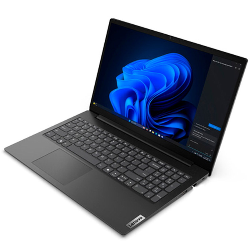 Portátil Lenovo V15 G5 IRL 83GW008USP i5-13420H 8GB 512GB 15.6 pulgadas W11P