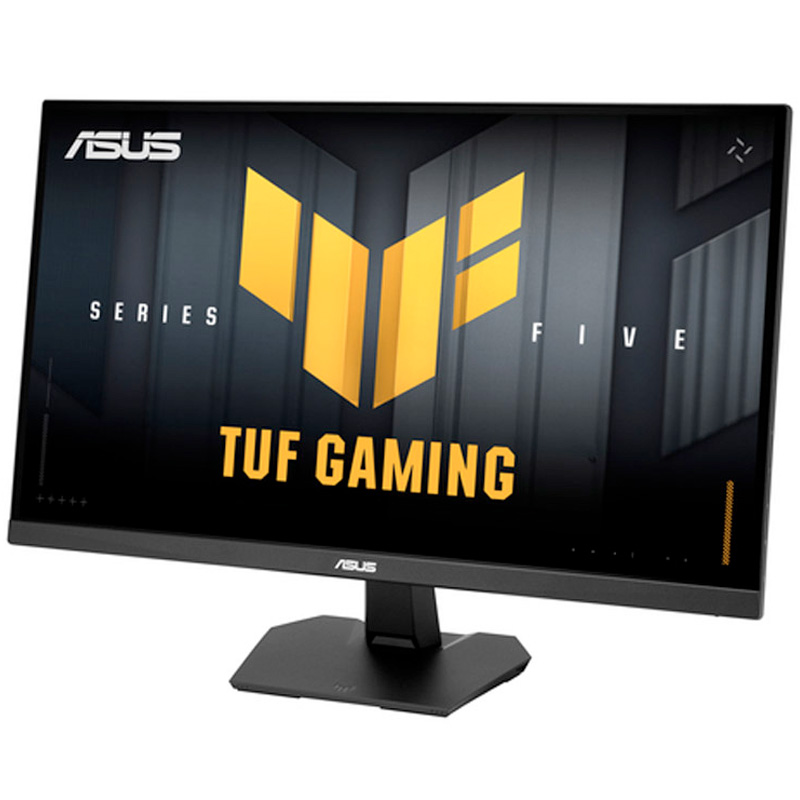 Monitor Asus TUF Gaming VG27AQ5F 27 pulgadas QHD 2K IPS 220Hz (OC) 0.3ms HDR FreeSync/G-Sync