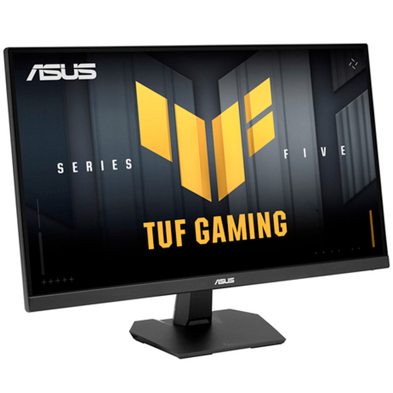 Monitor Asus TUF Gaming VG27AQ5F 27 pulgadas QHD 2K IPS 220Hz (OC) 0.3ms HDR FreeSync/G-Sync
