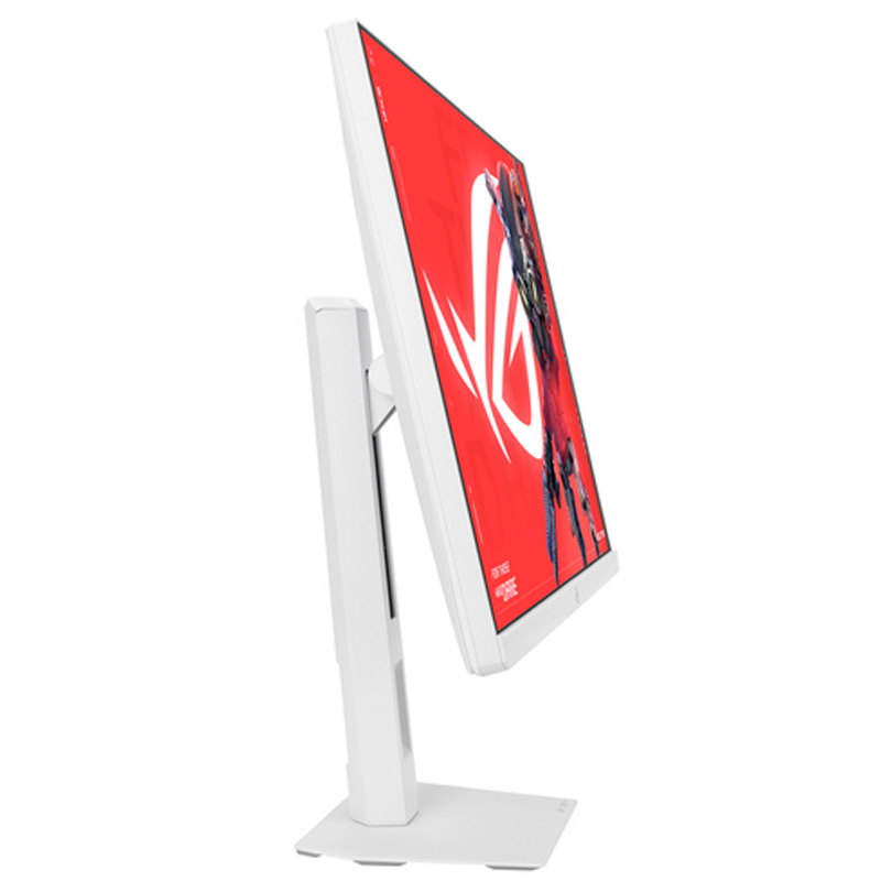 Monitor Asus ROG Strix XG27ACSR-W 27 pulgadas QHD 2K IPS 220Hz (OC) 0.3ms HDR FreeSync/G-Sync