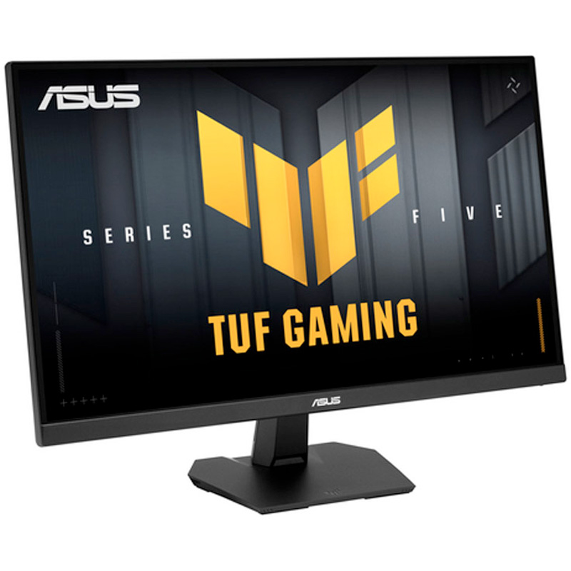 Monitor Asus TUF Gaming VG27AQME5F 27 pulgadas QHD 2K IPS 255Hz (OC) 0.3ms HDR FreeSync/G-Sync