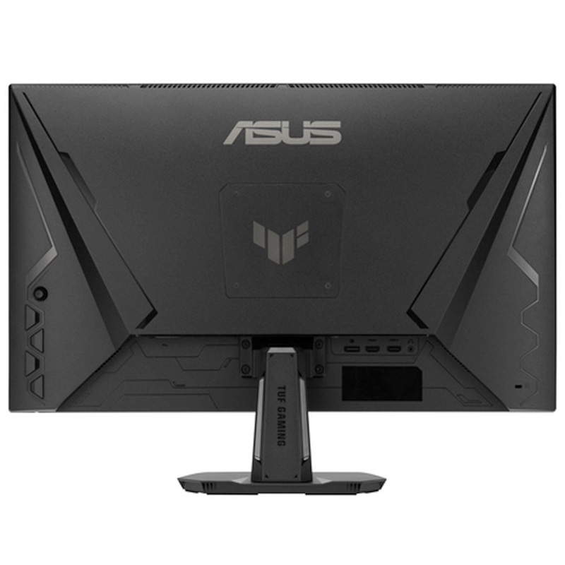 Monitor Asus TUF Gaming VG27AQME5F 27 pulgadas QHD 2K IPS 255Hz (OC) 0.3ms HDR FreeSync/G-Sync