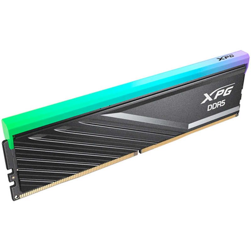 Memoria DDR5 Adata XPG Lancer Blade RGB 24GB 1x24GB 6000MHz CL36 XMP