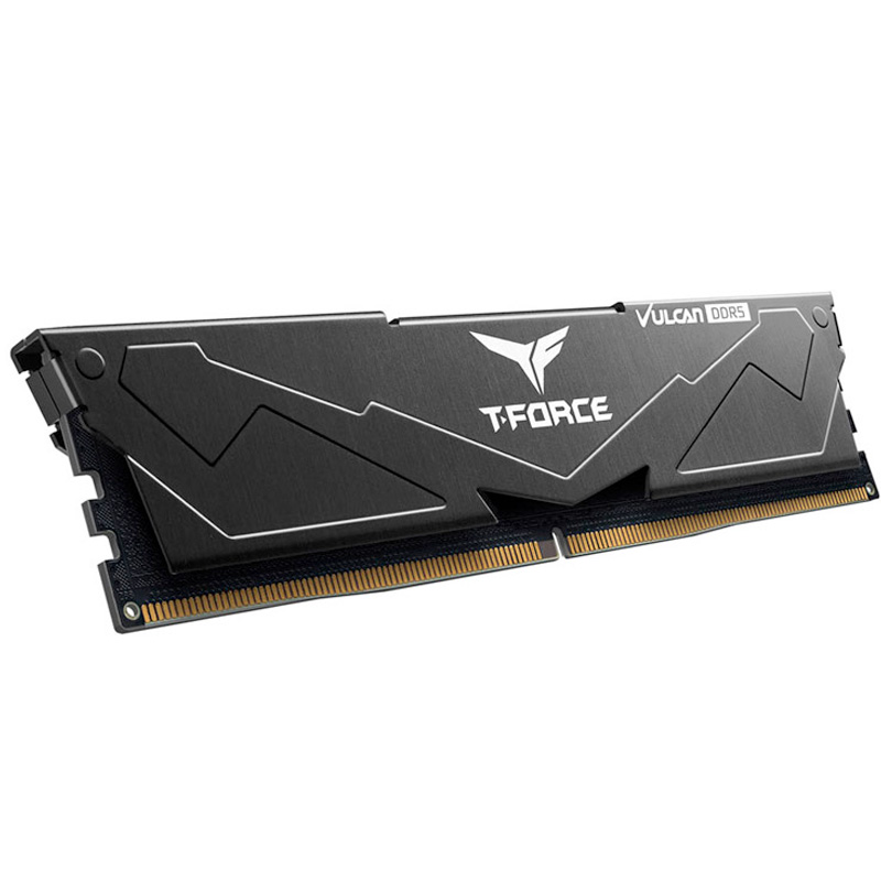 Memoria DDR5 Team Group T-Force Vulcan 32GB 2x16GB 6000MHz CL30 EXPO-XMP