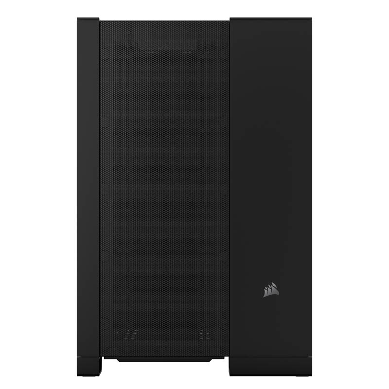 Caja/Torre Corsair 6500D Airflow Negro -