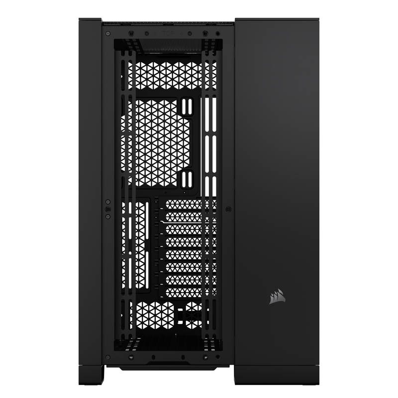 Caja/Torre Corsair 6500D Airflow Negro -