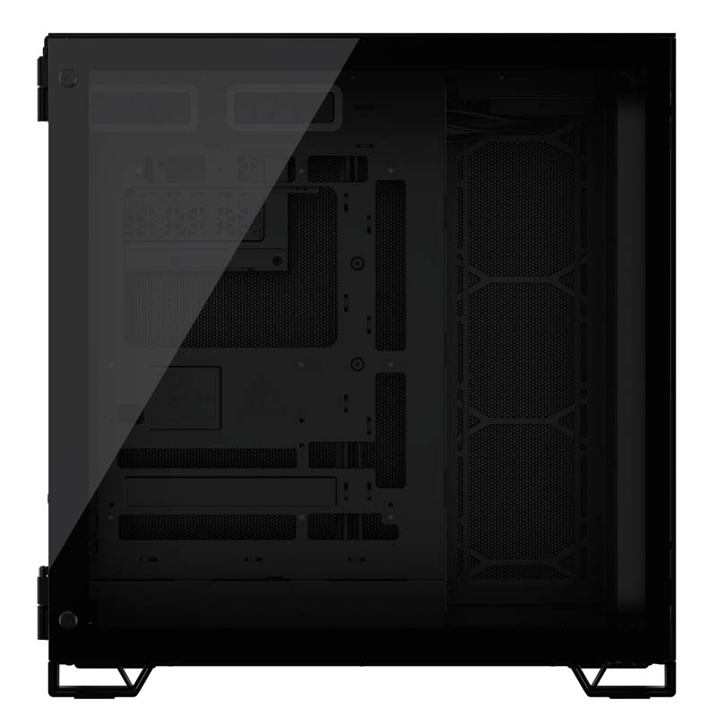 Caja/Torre Corsair 6500D Airflow Negro -