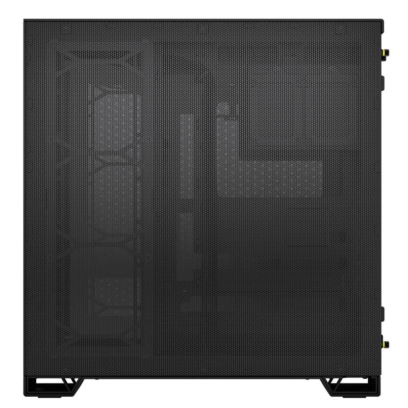 Caja/Torre Corsair 6500D Airflow Negro -