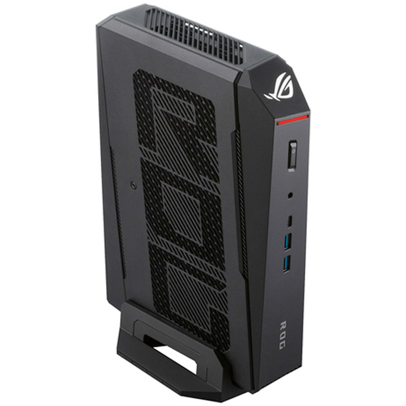 Mini PC Asus ROG NUC (2025) U9-290HX RTX 5070 Ti 32GB 2TB W11H