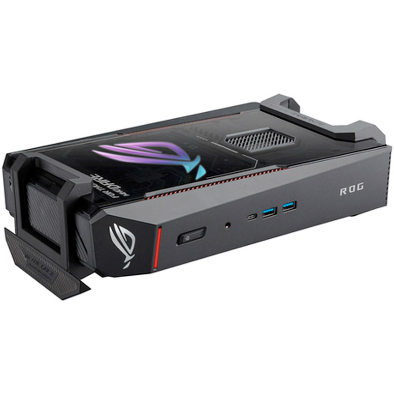 Mini PC Asus ROG NUC (2025) U9-290HX RTX 5070 Ti 32GB 2TB W11H
