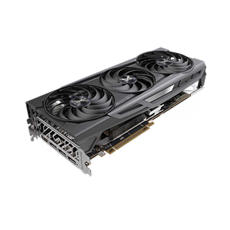 Sapphire Nitro+ Radeon RX 6800 XT OC 16GB GDDR6 - Tarjeta Gráfica -
