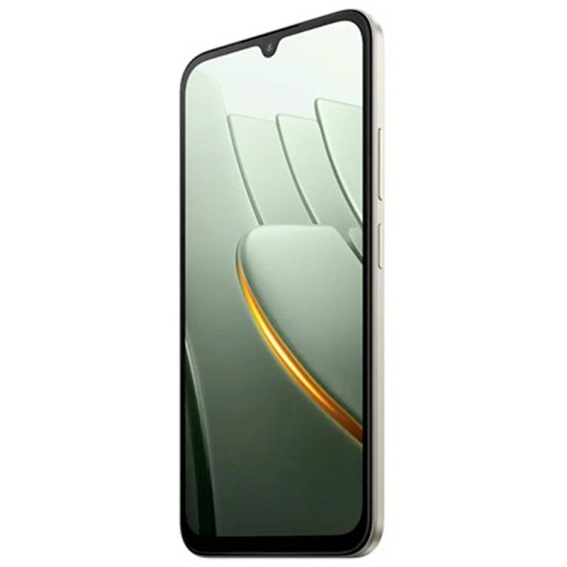 Smartphone/Móvil Xiaomi POCO C81 Pro 6.9 pulgadas 4GB 128GB 5G Oro
