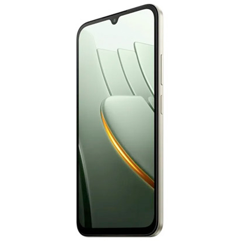 Smartphone/Móvil Xiaomi POCO C81 Pro 6.9 pulgadas 4GB 128GB 5G Verde