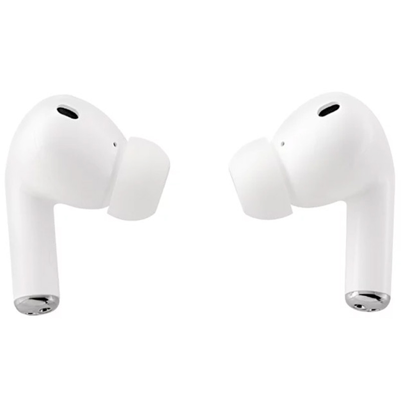 Auriculares Daewoo DW2002 Inalámbricos Bluetooth Blancos Con Estuche De Carga