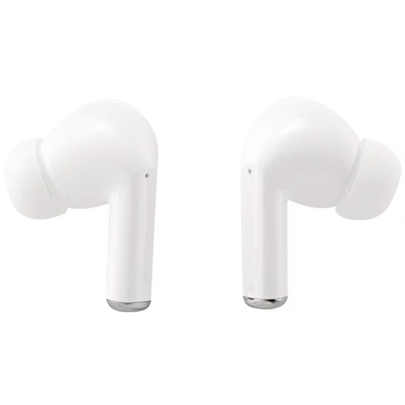 Auriculares Daewoo DW2002 Inalámbricos Bluetooth Blancos Con Estuche De Carga