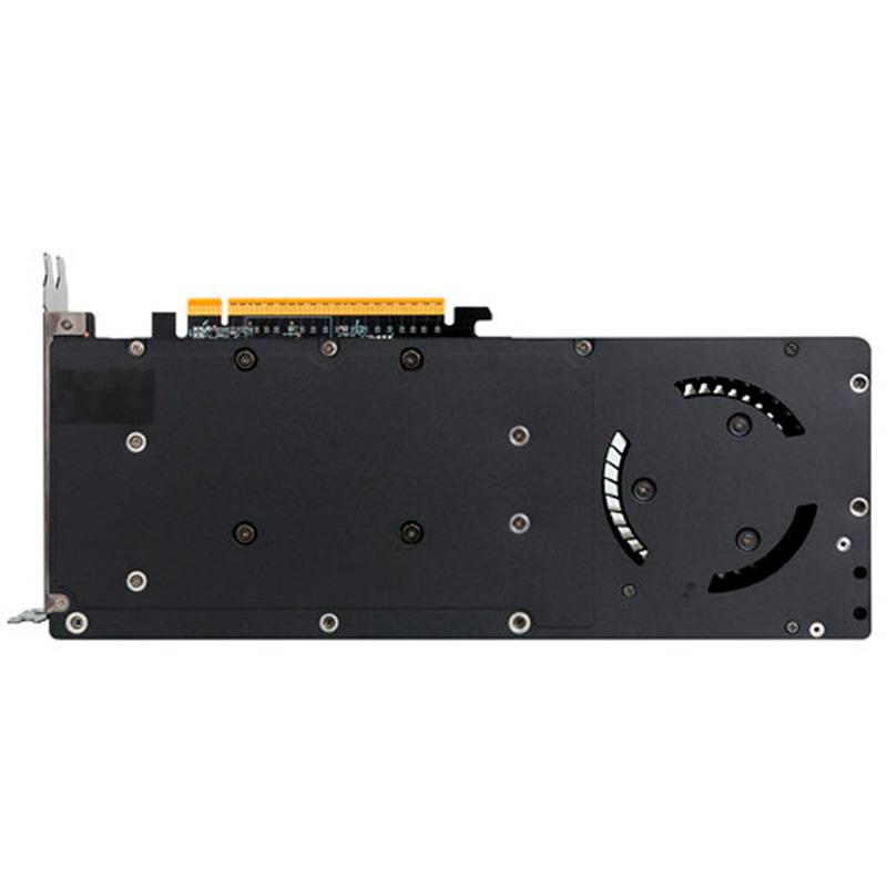 Tarjeta Gráfica PowerColor AMD Radeon AI Pro R9700 32GB GDDR6 PCIe 5.0 x16